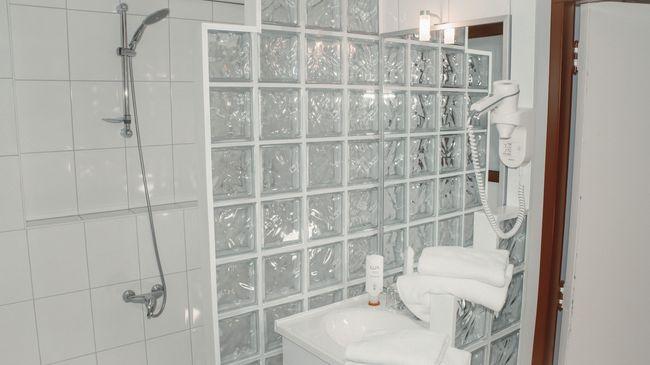 Hotel Den Helder Habitación foto